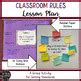 Image result for Classroom Rules in Lesson Plan