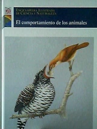 Amazon.in: Buy El Comportamiento De Los Animales: Encyclopedia ...