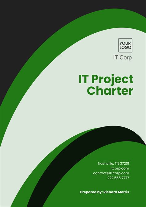 Image result for Develop Project Charter Software