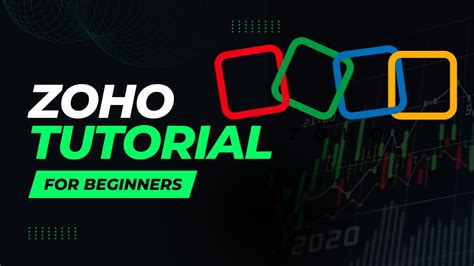 Image result for Zoho Tutorial