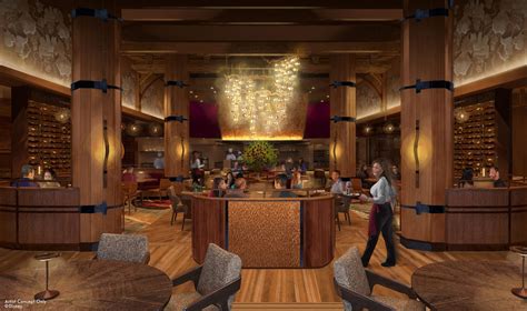 First Look: New Concept Art for Napa Rose at Disneyland - Disney Parks Blog
