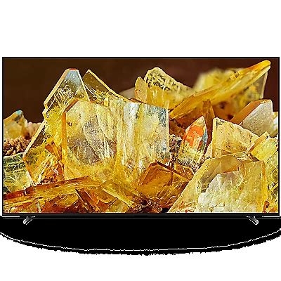 X90L Series BRAVIA XR 4K HDR Full Array LED | TVs | Sony India
