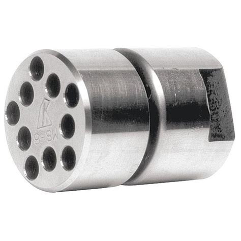 Armstrong International Steam Sparger, 1/2 in. Pipe, 400 lb./hr. MS6-1/ ...