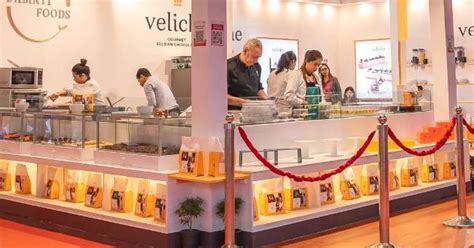 Gourmet Food Events - Damati Foods