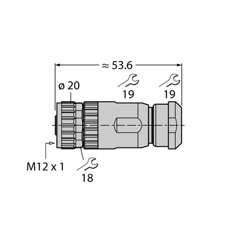 Field-Wireable Connector