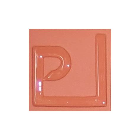 ENGOBE SALMON ENSP-20 SUSPENSION