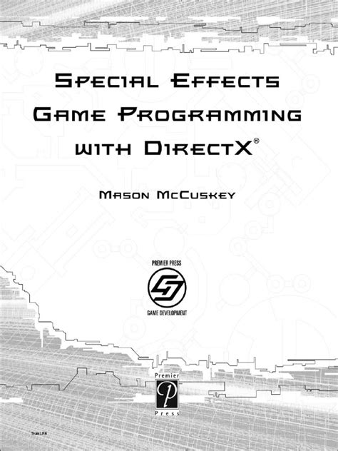 Image result for Advanced DirectX Programming Book
