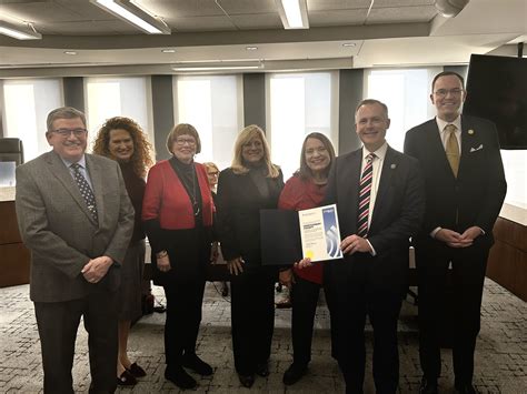 Treasurer Sprague, Montgomery County Announce STABLE Account Partnership