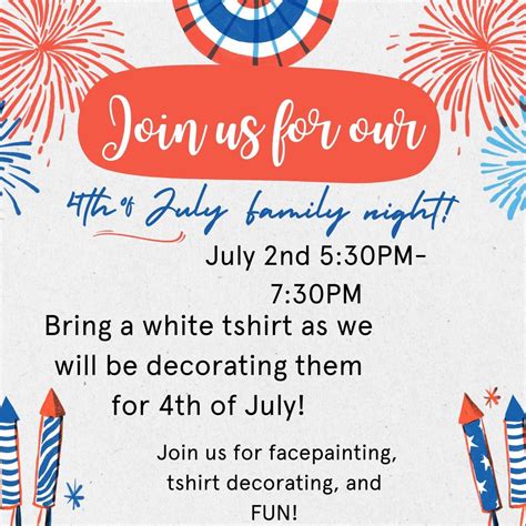 4th of July Celebration, 8959 Old Lee Highway, Ooltewah, TN, 2 July ...