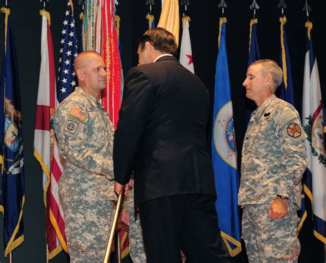 Col. Jenkins assumes garrison command | Article | The United States Army
