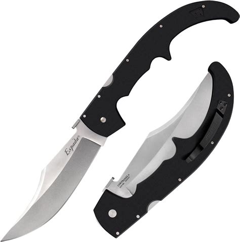 ColdSteel Cold Steel Espada AUS10A Steel Ultra-Sharp Blades India | Ubuy