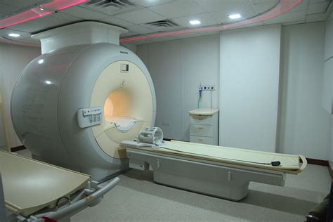 Services | 3T MRI