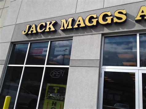 JACK MAGGS AGENCY - Pittsburgh PA - Hours, Directions, Reviews - Loc8NearMe