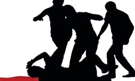 Guest worker mistaken for child kidnapper; attacked