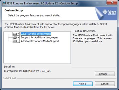 Image result for Java 1.5.0 Download