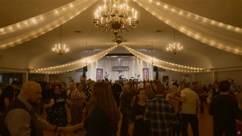 1st Sunday Swing Dance and Concert w/ Richie and the High Street ...