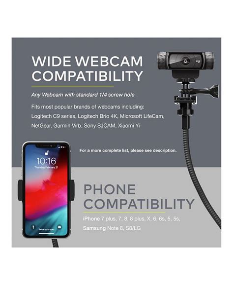 Image result for Logitech Plus Camera