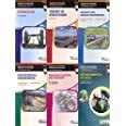 Buy Second Year Diploma in Civil Engineering - Semester 3 (Set of 5 ...