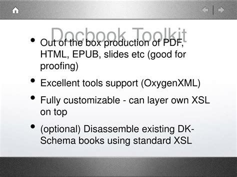 Image result for DocBook Tutorial