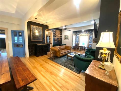 Wild Rose Inn - Houses for Rent in Lawrenceburg, Kentucky, United ...