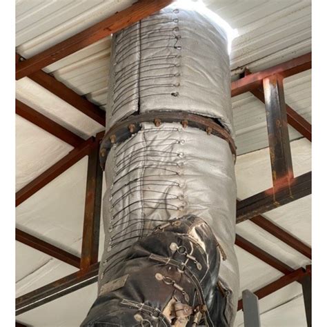 EXHAUST WRAPS – EZ Pipe Wraps