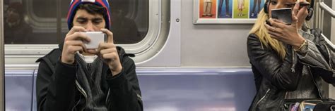 NYPD Arrests Subway Riders For 'Manspreading' - Power & Money News