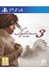 PlayStation 4 Just For Games Syberia 3 PS4 | Darty