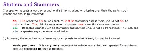 Clean Verbatim - Basic — Teletype