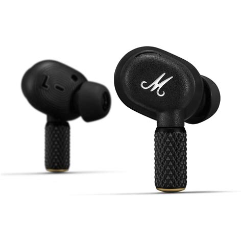 Buy Marshall Earphones, Headphones, TWS & Speakers online in India