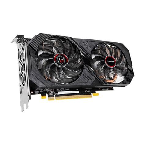 ASRock RX 570 Phantom Gaming Elite 8GB GPU