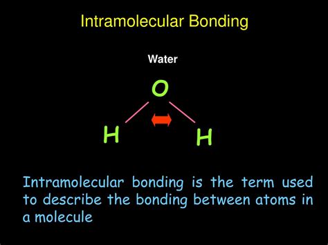 PPT - 7 - Shapes of Molecules & Intermolecular Forces PowerPoint ...