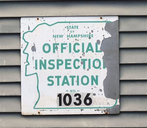 NH car inspections still on for now: What it means for drivers