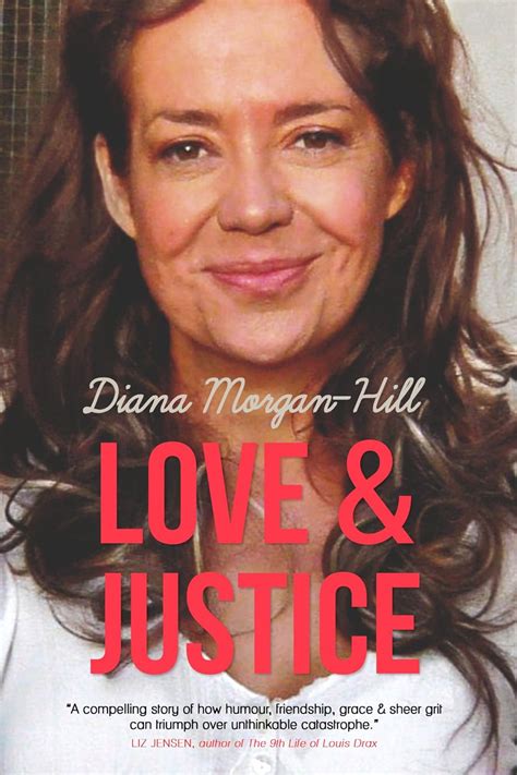 LOVE AND JUSTICE: Compelling True Story Of Triumph Over Tragedy eBook ...