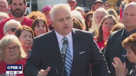 Complaint alleges Royse City Rep. Bryan Slaton had “inappropriate ...