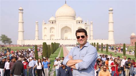 Avneet Kaur Shares 'Namaste' with Tom Cruise, While Jannat Zubair Snaps ...