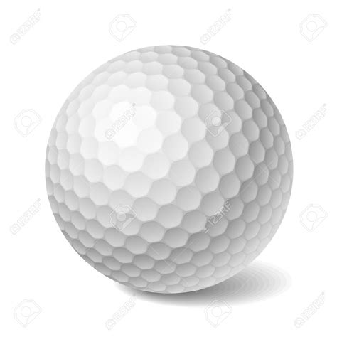 Golf Ball Vector Art at Vectorified.com | Collection of Golf Ball ...