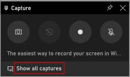 Windows 1.0 Screen Recorder Tutorial 的图像结果