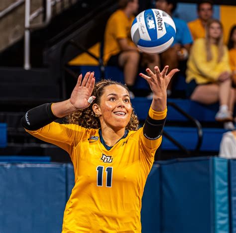 HOW TO WATCH: 2025 NCAA Women’s Volleyball Tournament Selection Show ...