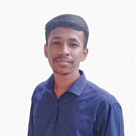 Vrushabh Gawas | Software Developer