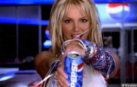 Ambrogio Sarfati: Britney Spears Age 19