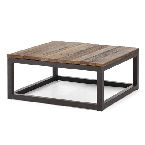 Modern Living Room Coffee Tables Sets | Roy Home Design