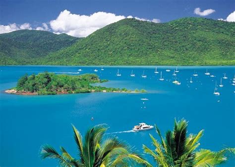 Visit Airlie Beach on a trip to Australia | Audley Travel