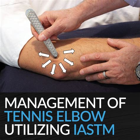 Webinar: Addressing Tennis Elbow Using HawkGrips Tools