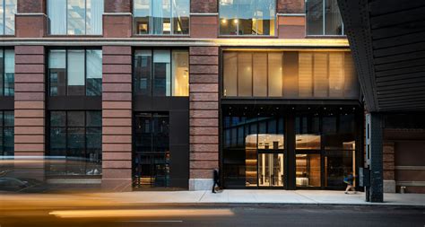 85 Tenth Avenue | STUDIOS Architecture
