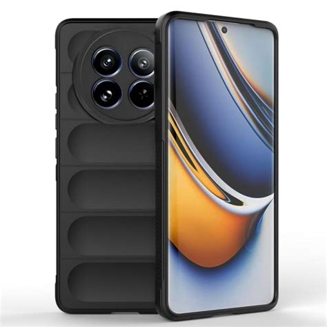 SPAZY CASE® Realme Narzo 70x 5G / Realme 12 5G / 12X 5G / Realme C65 5G ...