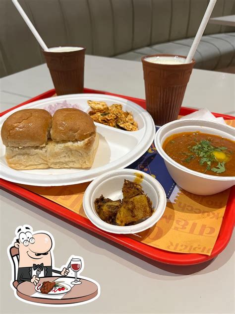 Haldiram's, Pune, Shop No. 8 - Restaurant menu and reviews