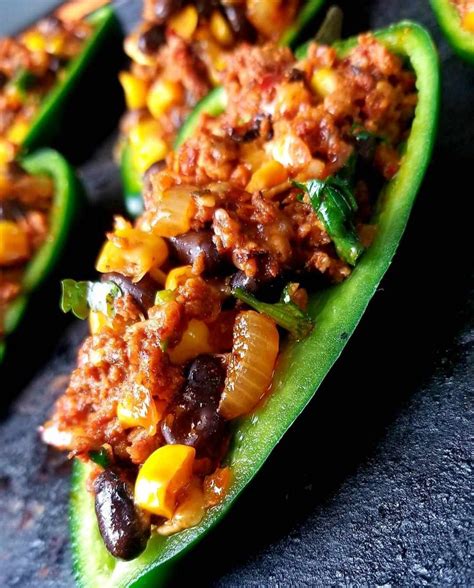 Best Poblano Pepper Recipes