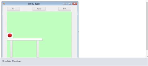 Image result for How to Move a Mouse Visual Basic Net