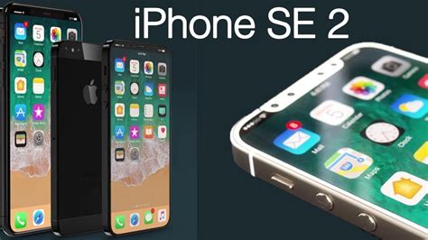 IPhone SE2 Prices Specification