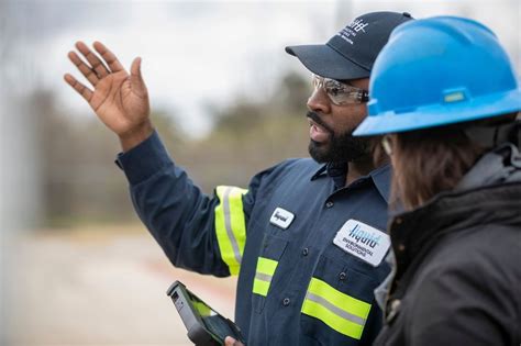 Liquid Environmental Solutions Office Photos | Glassdoor